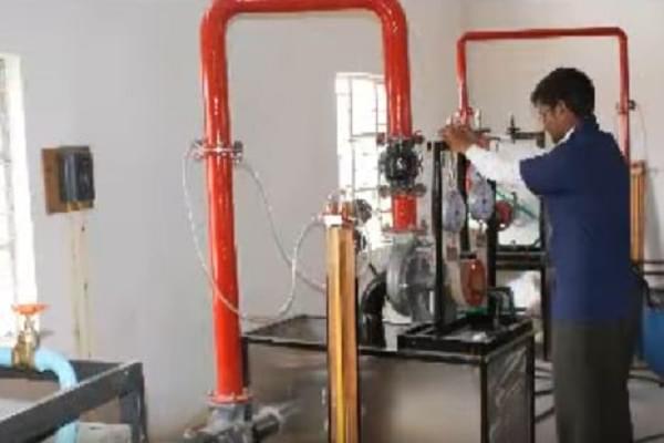 Jyothishmathi Institute of Technology and Science Karimnagar Campus photo 4