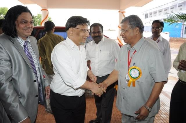 Jyothishmathi Institute of Technology and Science Karimnagar Events photo 1