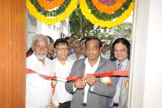 Jyothishmathi Institute of Technology and Science Karimnagar Events photo 3