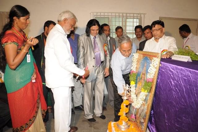 Jyothishmathi Institute of Technology and Science Karimnagar Events photo 4