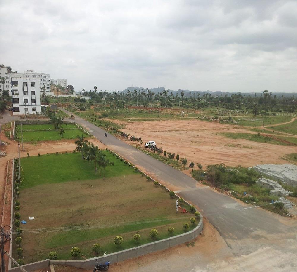 Brilliant Institute of Engineering & Technology Hyderabad hostel photo 3