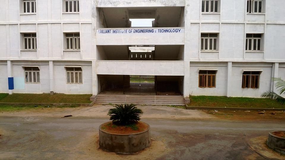 Brilliant Institute of Engineering & Technology Hyderabad hostel photo 5