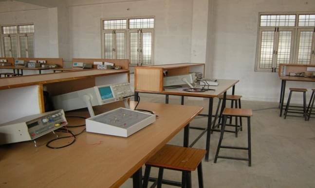 Brilliant Institute of Engineering & Technology Hyderabad Infrastructure photo 7