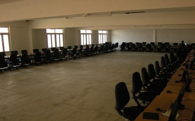 Brilliant Institute of Engineering & Technology Hyderabad Infrastructure photo 8