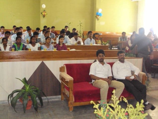 Vivekananda Institute of Technology Bhubaneswar Events photo 11