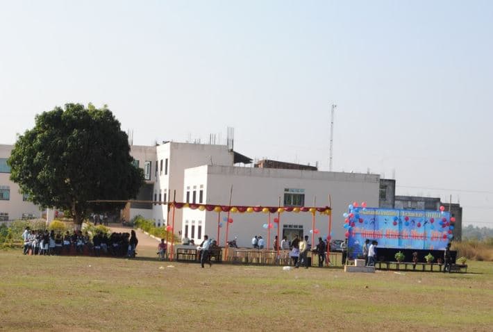 Vivekananda Institute of Technology Bhubaneswar Sports Events photo 1