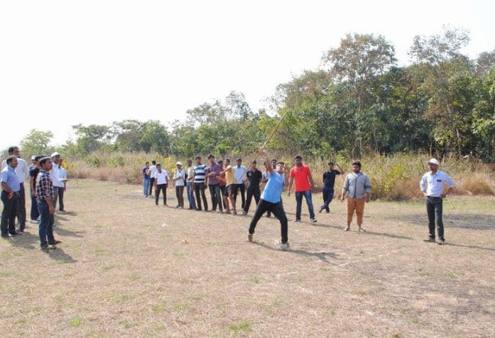 Vivekananda Institute of Technology Bhubaneswar Sports Events photo 2