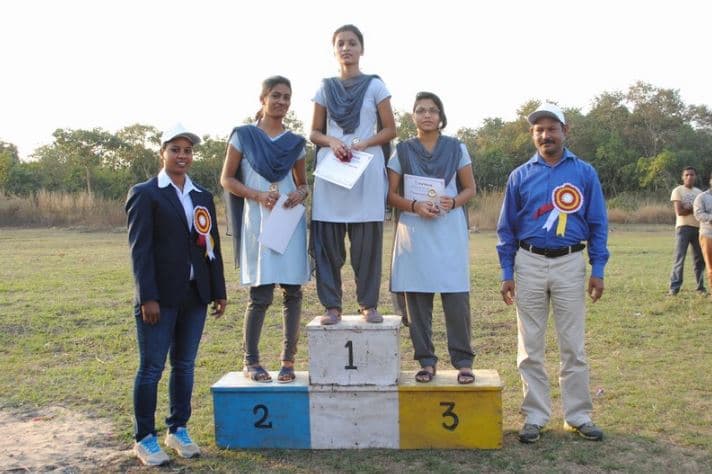 Vivekananda Institute of Technology Bhubaneswar Sports Events photo 5