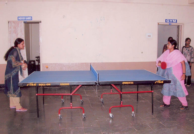 Sarojini Naidu Vanita Mahavidyalaya Hyderabad Campus Facility photo 4