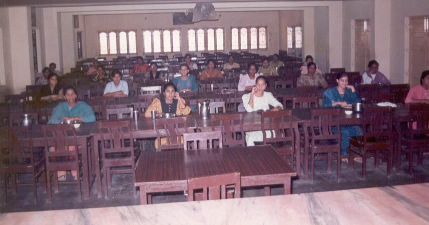 Sarojini Naidu Vanita Mahavidyalaya Hyderabad Campus Facility photo 5