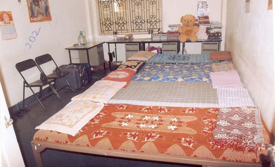 Sarojini Naidu Vanita Mahavidyalaya Hyderabad Campus Facility photo 6