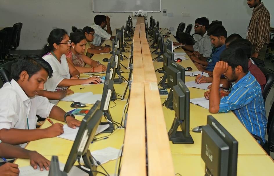 BIET Hyderabad Infrastructure photo 4