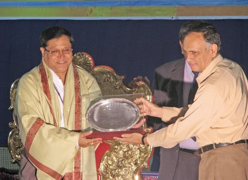 BIET Hyderabad Extra Curriculars photo 2