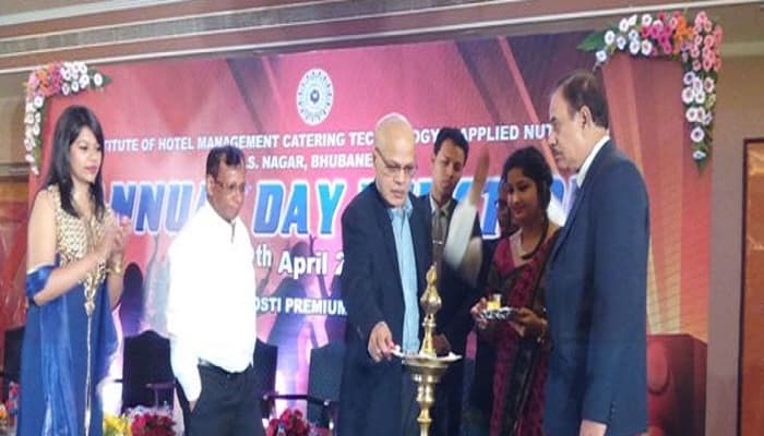 Institute of Hotel Management Catering Technology & Applied Nutrition Bhubaneswar Events photo 5