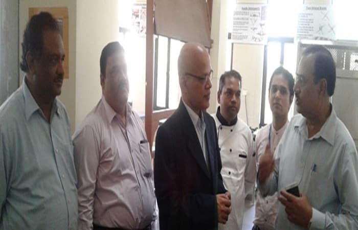 Institute of Hotel Management Catering Technology & Applied Nutrition Bhubaneswar Events photo 7