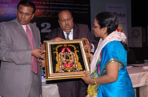 Joginpally BR Pharmacy College Moinabad Events photo 5