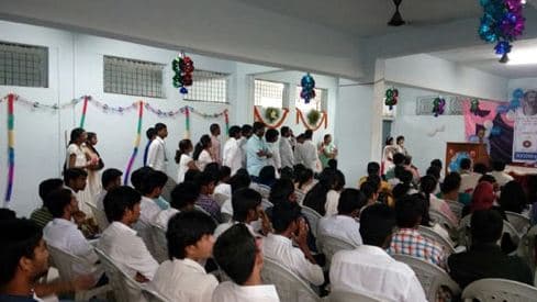 Joginpally BR Pharmacy College Moinabad Events photo 6