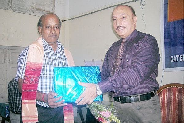 Institute of Hotel Management Catering Technology & Applied Nutrition Bhubaneswar Events photo 9