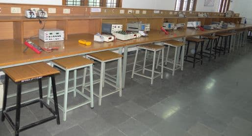 Nalla Malla Reddy Engineering College Hyderabad Infrastructure photo 3