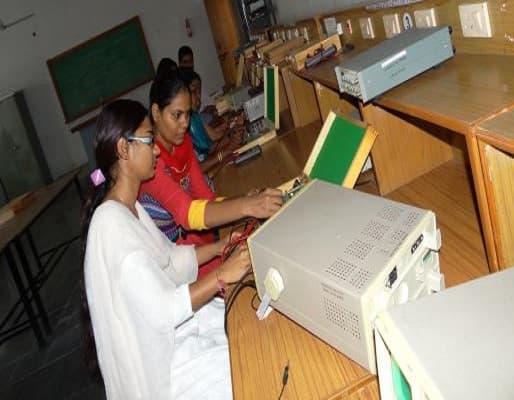 Nalla Malla Reddy Engineering College Hyderabad Infrastructure photo 5