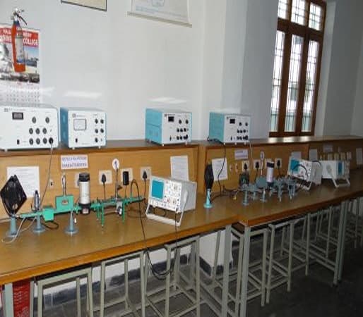 Nalla Malla Reddy Engineering College Hyderabad Infrastructure photo 7