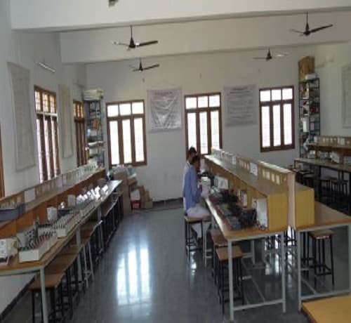 Nalla Malla Reddy Engineering College Hyderabad Infrastructure photo 9