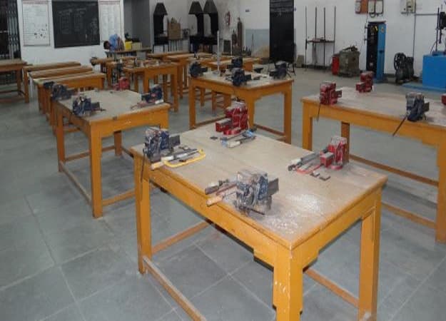 Nalla Malla Reddy Engineering College Hyderabad Infrastructure photo 10