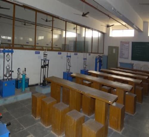 Nalla Malla Reddy Engineering College Hyderabad Infrastructure photo 11