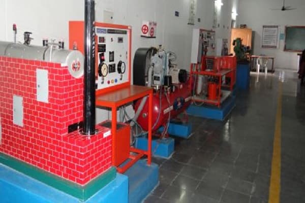 Nalla Malla Reddy Engineering College Hyderabad Infrastructure photo 12