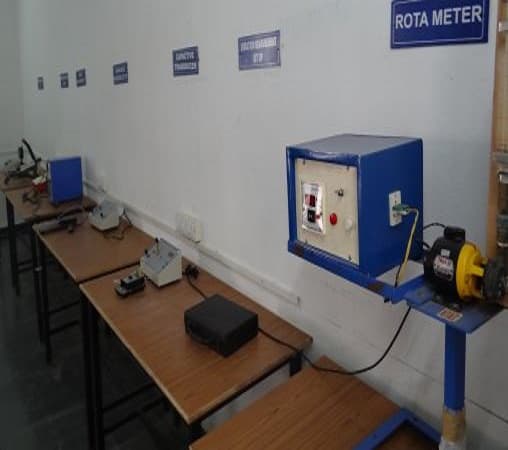 Nalla Malla Reddy Engineering College Hyderabad Infrastructure photo 13