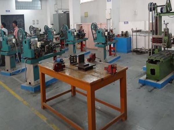 Nalla Malla Reddy Engineering College Hyderabad Infrastructure photo 14