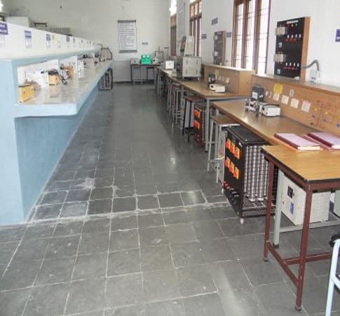 Nalla Malla Reddy Engineering College Hyderabad Infrastructure photo 15