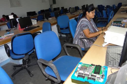 Nalla Malla Reddy Engineering College Hyderabad Infrastructure photo 16