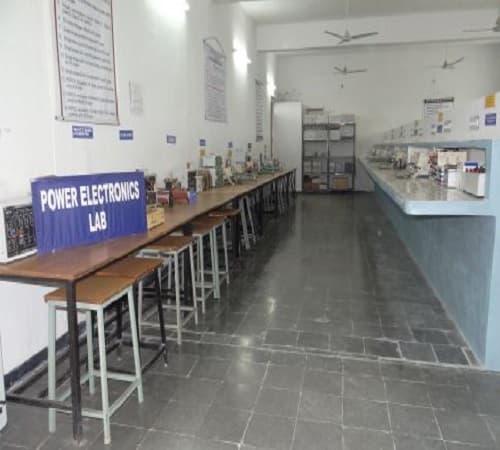 Nalla Malla Reddy Engineering College Hyderabad Infrastructure photo 18