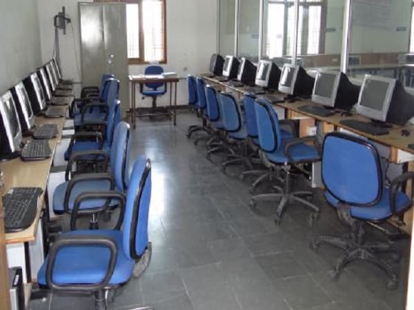 Nalla Malla Reddy Engineering College Hyderabad Infrastructure photo 19