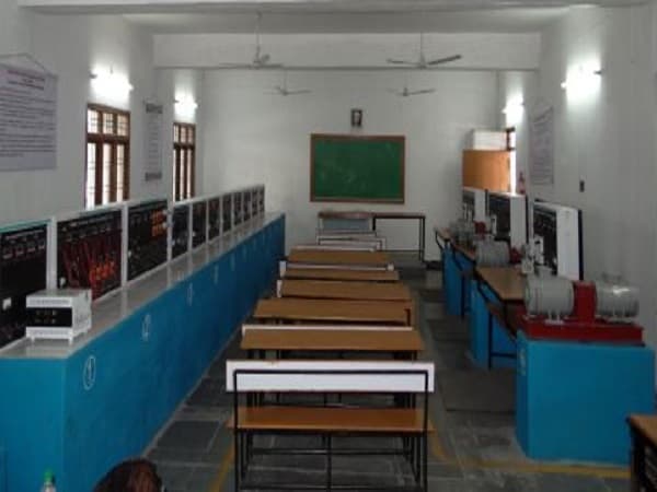 Nalla Malla Reddy Engineering College Hyderabad Infrastructure photo 20