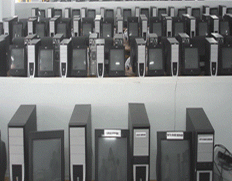 Nalla Malla Reddy Engineering College Hyderabad Infrastructure photo 4