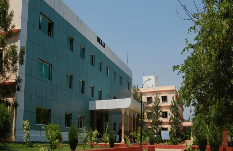 BVRIT Campus photo 3