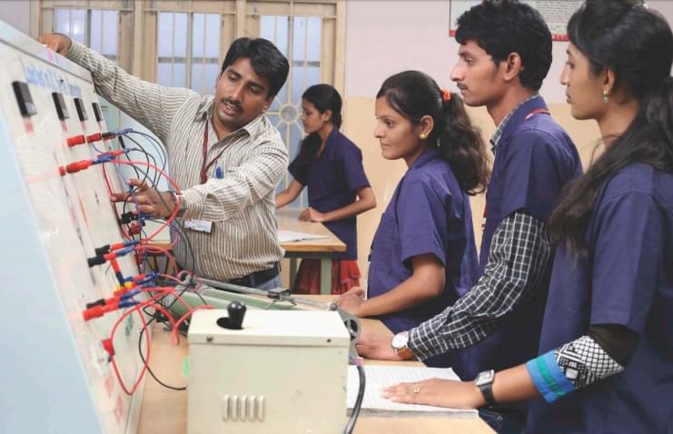 MREC Laboratories photo 2