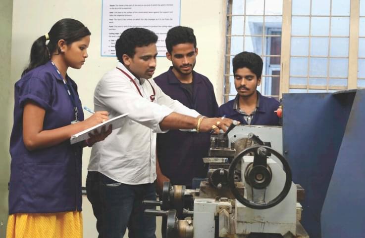 MREC Laboratories photo 3