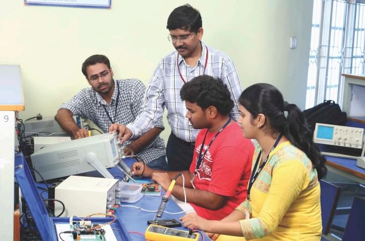 MREC Laboratories photo 4