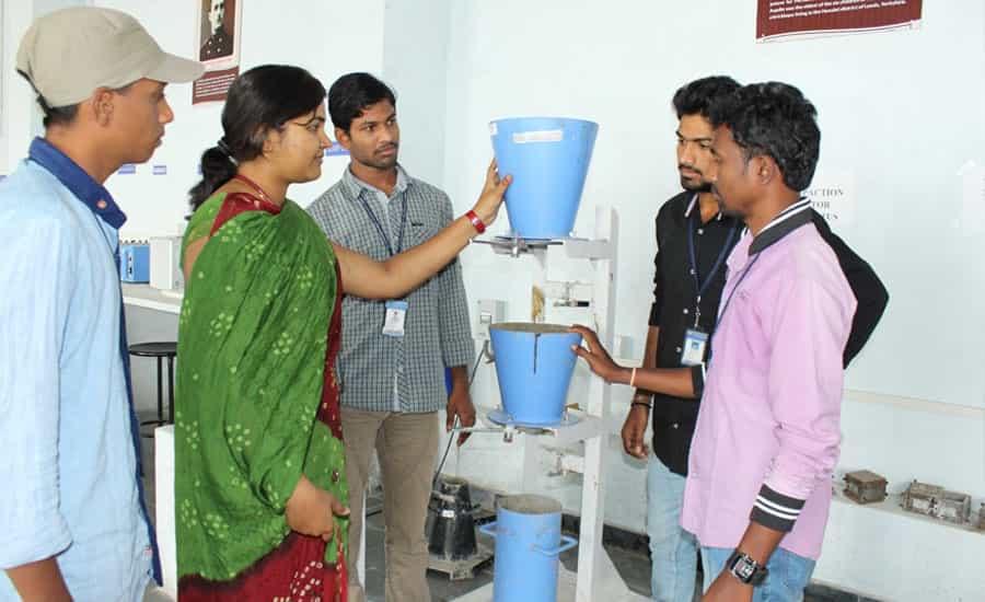 NNRG Infrastructure photo 5