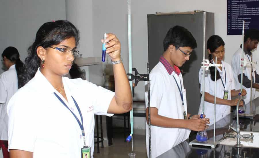 NNRG Infrastructure photo 8