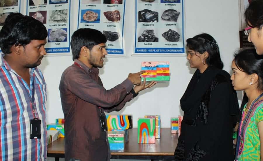 NNRG Infrastructure photo 9