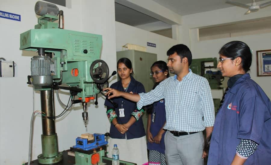 NNRG Infrastructure photo 17