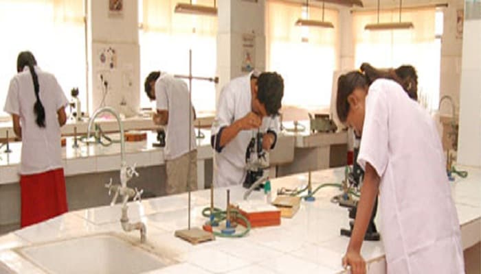 Joginpally BR Engineering College Yenkapally Campus & Infrastructure photo 3