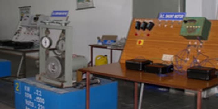 Joginpally BR Engineering College Yenkapally Campus & Infrastructure photo 4