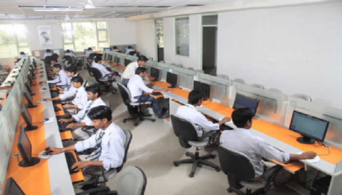 Joginpally BR Engineering College Yenkapally Campus & Infrastructure photo 6