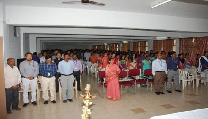 Joginpally BR Engineering College Yenkapally Events photo 1