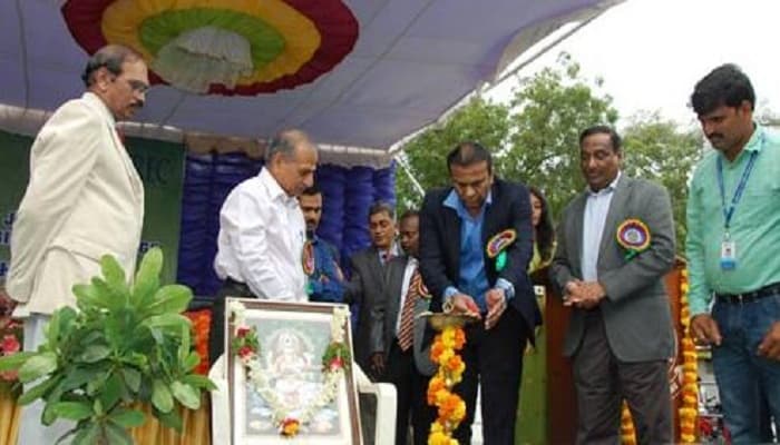 Joginpally BR Engineering College Yenkapally Events photo 4